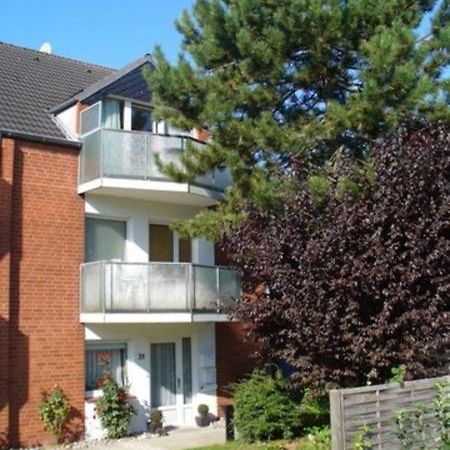 Straatmann Karin Apartment Pelzerhaken Exterior photo