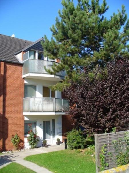 Straatmann Karin Apartment Pelzerhaken Exterior photo
